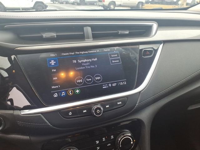 2023 Buick Encore GX Preferred