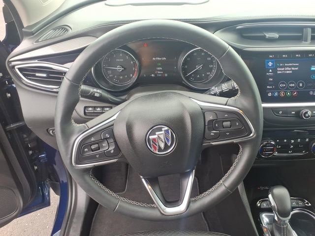 2023 Buick Encore GX Essence