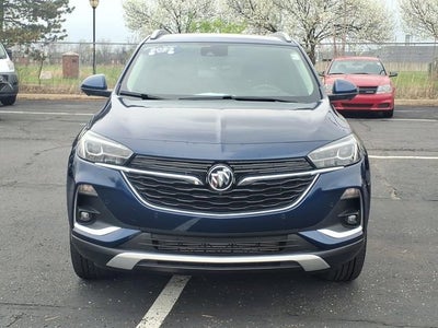 2023 Buick Encore GX Essence