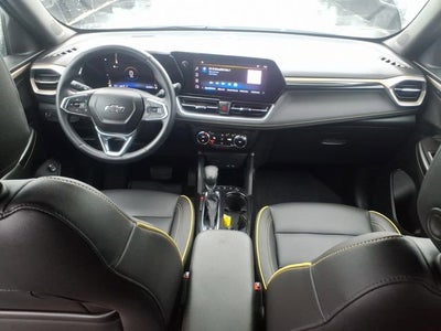 2024 Chevrolet Trailblazer ACTIV