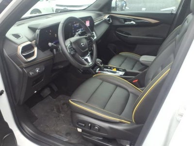 2024 Chevrolet Trailblazer ACTIV