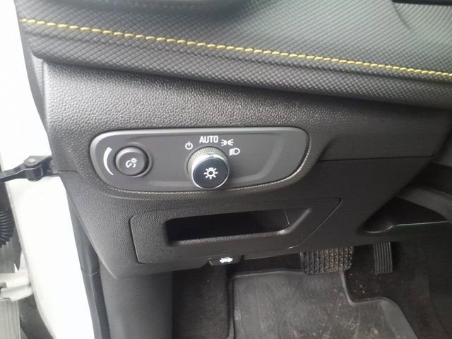 2024 Chevrolet Trailblazer ACTIV