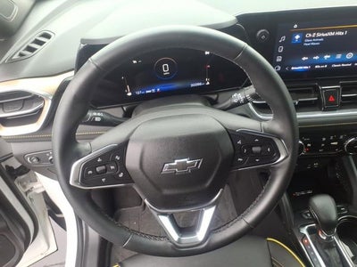 2024 Chevrolet Trailblazer ACTIV