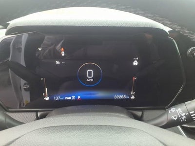 2024 Chevrolet Trailblazer ACTIV