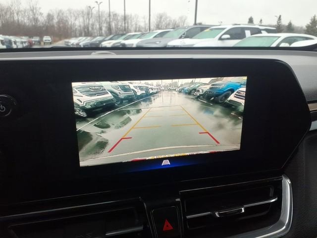 2024 Chevrolet Trailblazer ACTIV