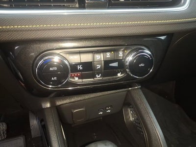 2024 Chevrolet Trailblazer ACTIV