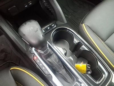 2024 Chevrolet Trailblazer ACTIV