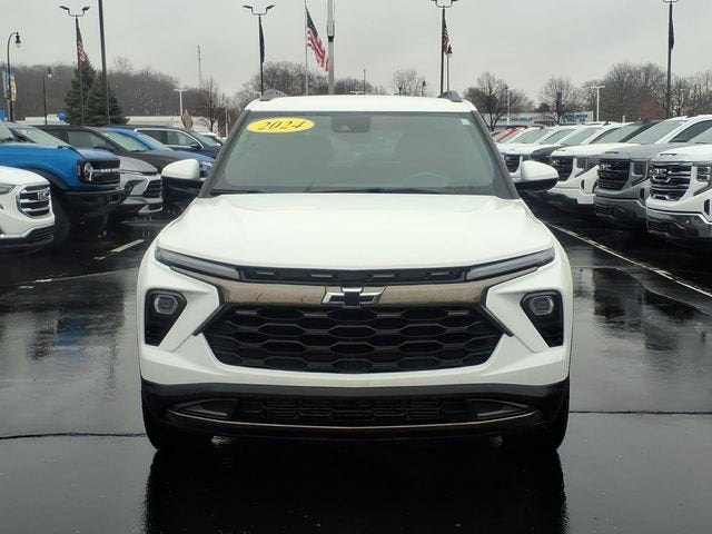 2024 Chevrolet Trailblazer ACTIV
