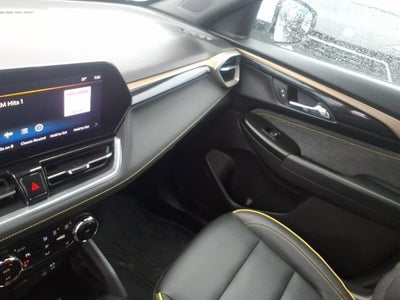 2024 Chevrolet Trailblazer ACTIV