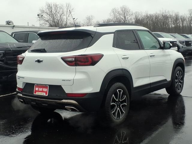 2024 Chevrolet Trailblazer ACTIV