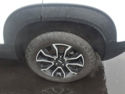 2024 Chevrolet Trailblazer ACTIV