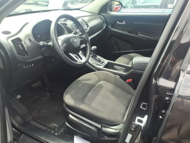 2013 Kia Sportage LX