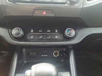 2013 Kia Sportage LX