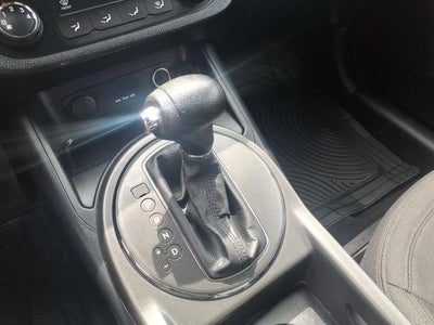 2013 Kia Sportage LX
