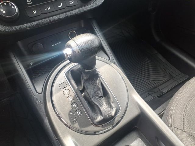2013 Kia Sportage LX