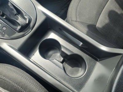 2013 Kia Sportage LX