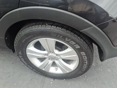 2013 Kia Sportage LX
