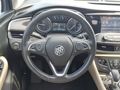 2020 Buick Envision Preferred
