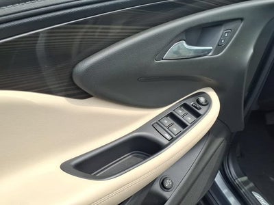 2020 Buick Envision Preferred