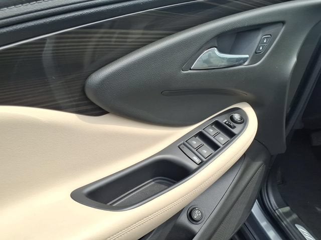 2020 Buick Envision Preferred