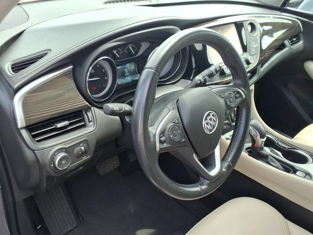 2020 Buick Envision Preferred