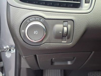 2020 Buick Envision Preferred