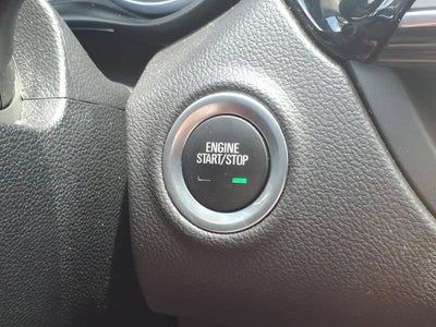 2020 Buick Envision Preferred