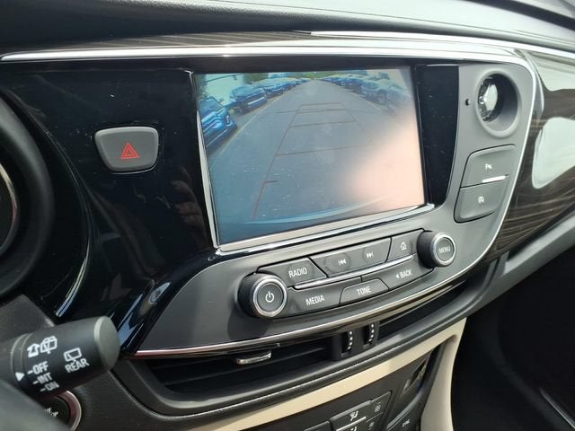 2020 Buick Envision Preferred