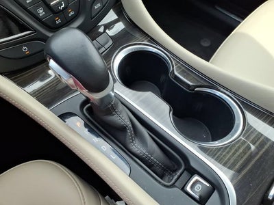 2020 Buick Envision Preferred