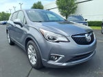 2020 Buick Envision Preferred