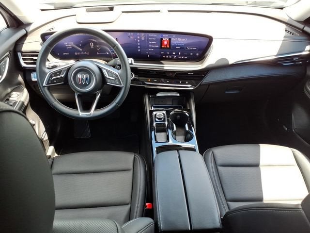 2024 Buick Envision Preferred - Photo 10
