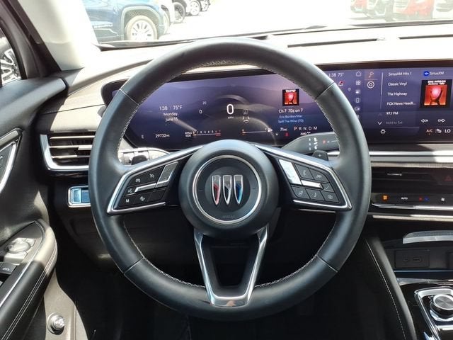 2024 Buick Envision Preferred - Photo 11