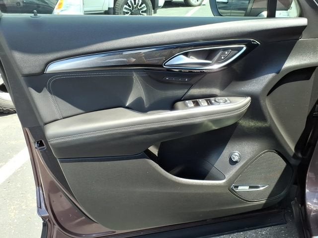 2024 Buick Envision Preferred - Photo 13