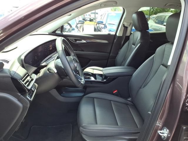 2024 Buick Envision Preferred - Photo 16