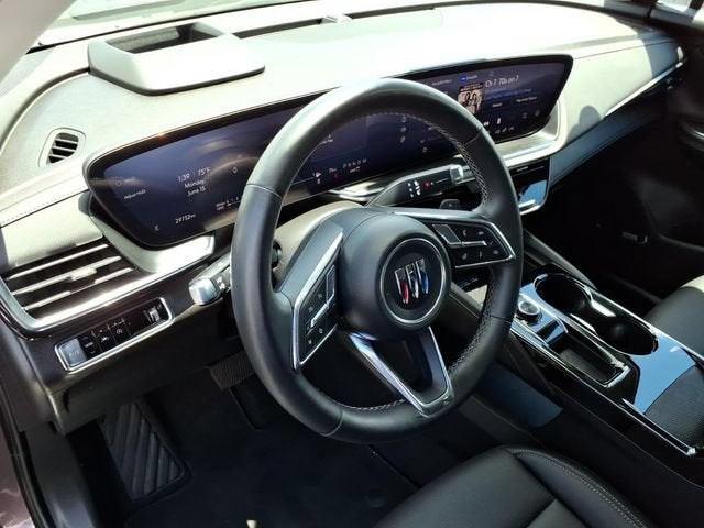 2024 Buick Envision Preferred - Photo 17