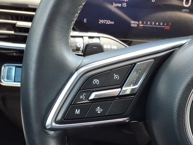 2024 Buick Envision Preferred - Photo 19