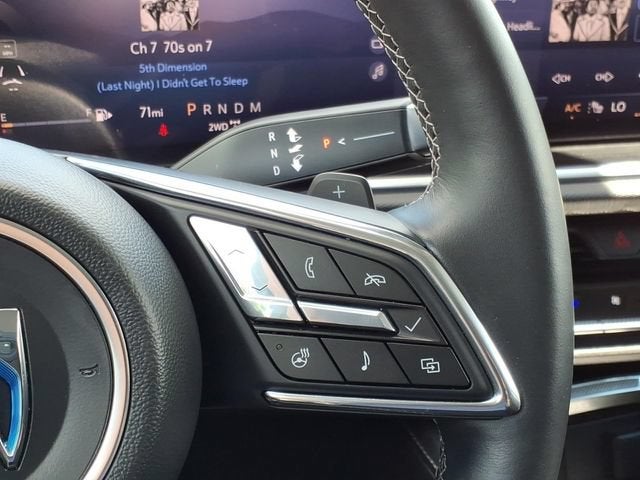 2024 Buick Envision Preferred - Photo 20