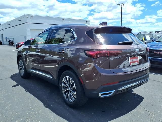 2024 Buick Envision Preferred - Photo 6