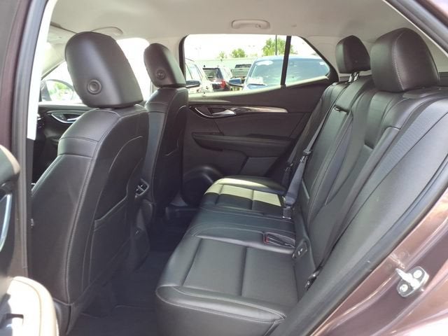2024 Buick Envision Preferred - Photo 9