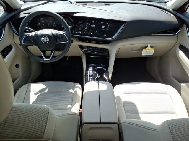 2023 Buick Envision Preferred - Photo 10
