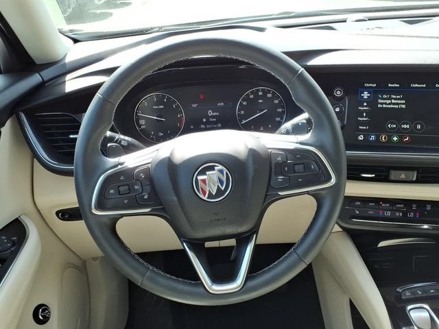 2023 Buick Envision Preferred - Photo 11