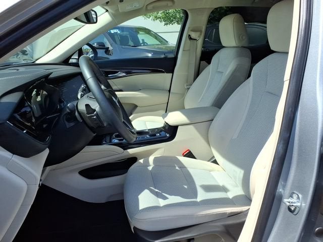 2023 Buick Envision Preferred - Photo 16