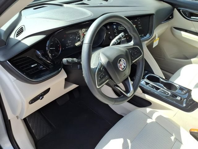 2023 Buick Envision Preferred - Photo 17