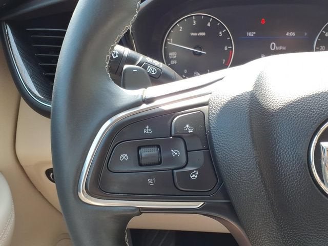 2023 Buick Envision Preferred - Photo 19