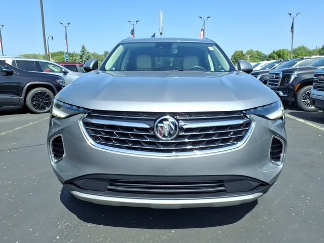 2023 Buick Envision Preferred - Photo 2
