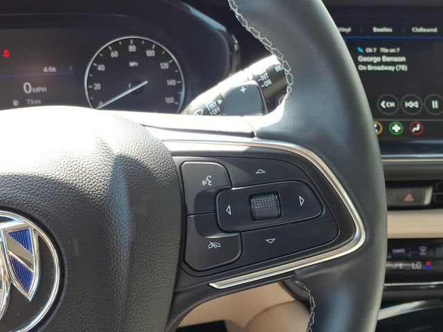 2023 Buick Envision Preferred - Photo 20