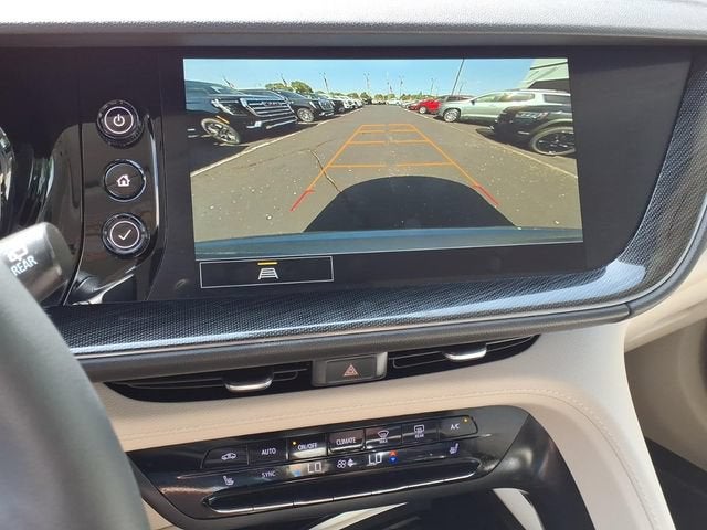 2023 Buick Envision Preferred - Photo 24