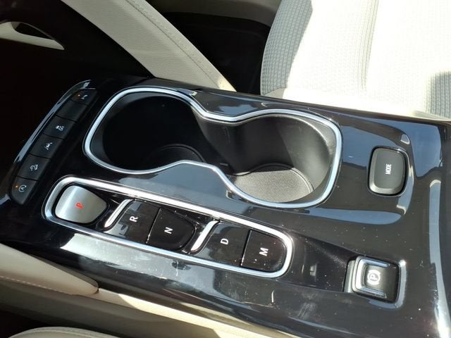 2023 Buick Envision Preferred - Photo 26