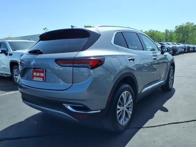 2023 Buick Envision Preferred - Photo 4