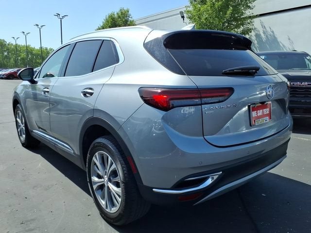2023 Buick Envision Preferred - Photo 6